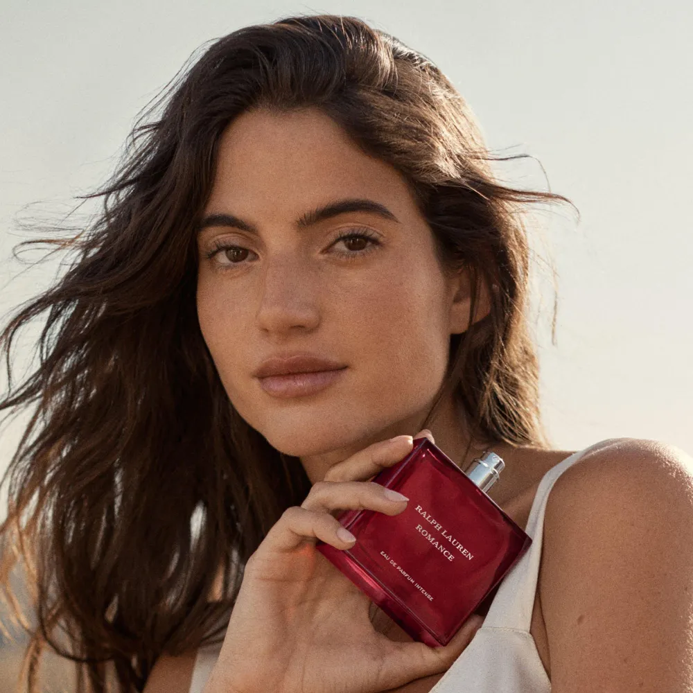 Romance Intense parfumirana voda za ženske 100 ml