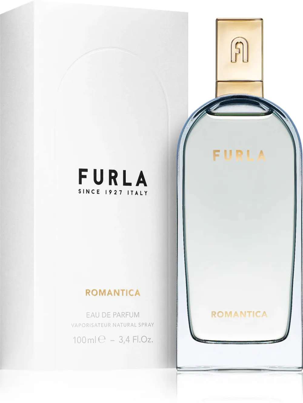 Romantica parfumska voda za ženske 100 ml