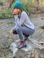 Inkkas Čevelj Rooster Trekk