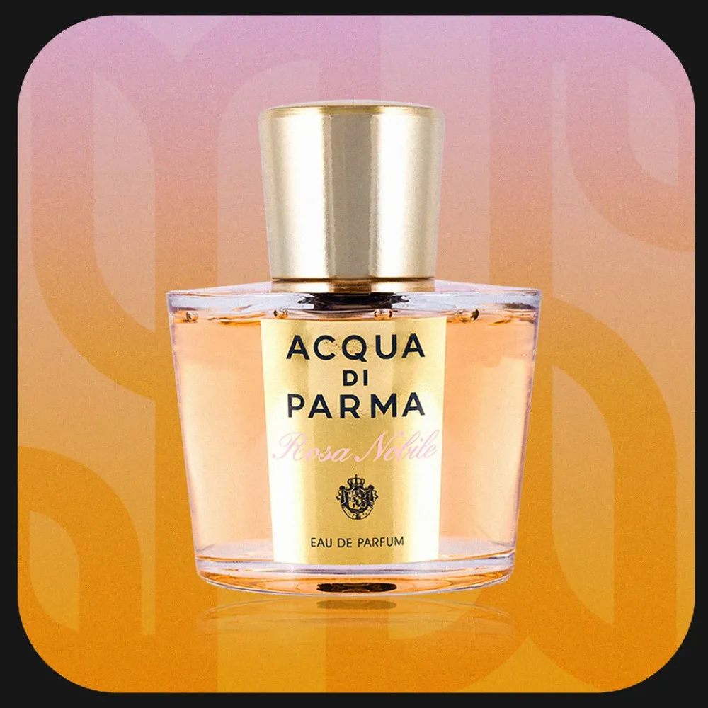 Rosa Nobile parfumirana voda za ženske 100 ml