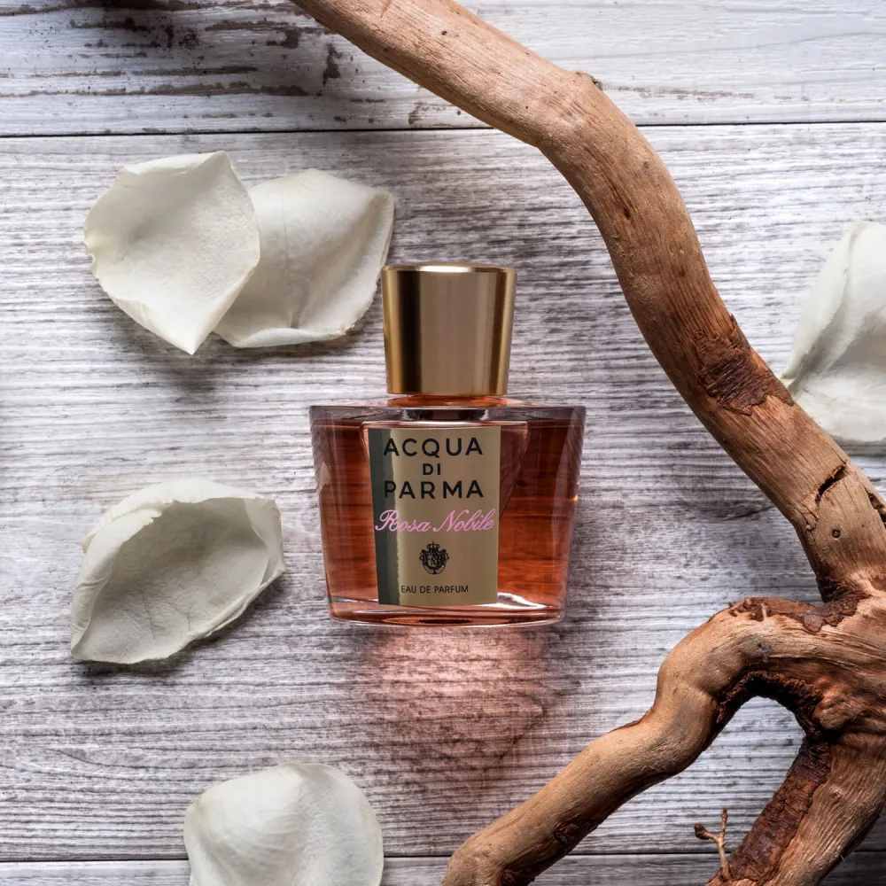 Rosa Nobile parfumirana voda za ženske 100 ml
