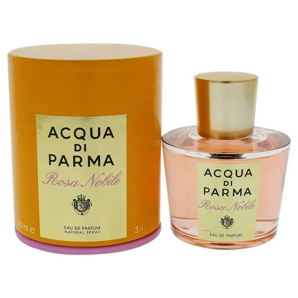 Rosa Nobile parfumirana voda za ženske 100 ml