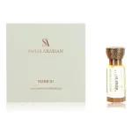 Rose 01 koncentrirano parfumsko olje unisex 12 ml