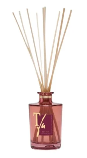 ROSE OUD luxury collection PALČKE ML.250 DIŠAVA ZA DOM