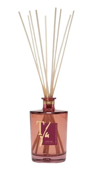 OUD luksuzna kolekcija palčke 500 ml domači parfum