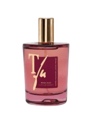 ROSE OUD luksuzna kolekcija pršilo 100 ml dišava za dom - TFU