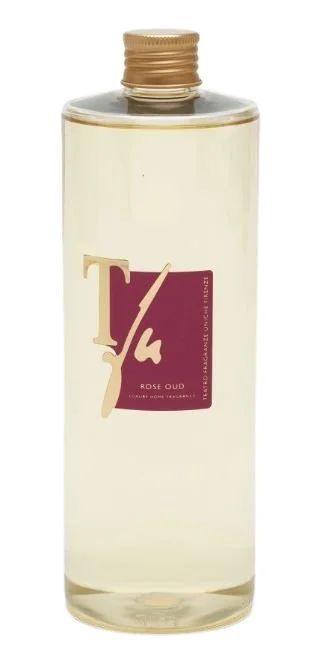 OUD Luxury Collection polnilo 500 ml dišava za dom -TFU v škatli