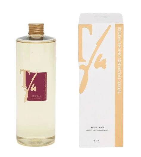 OUD Luxury Collection polnilo 500 ml dišava za dom -TFU v škatli