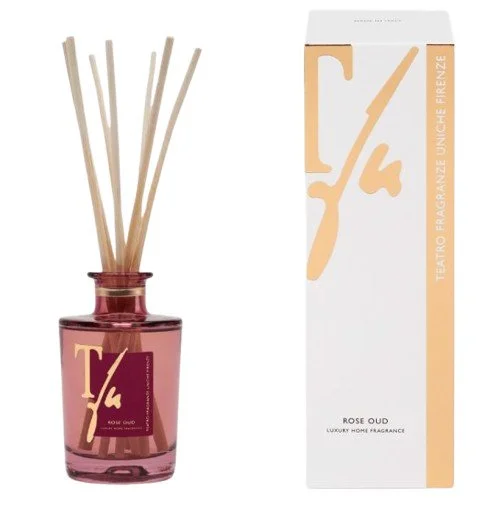 OUD luksuzna kolekcija DIŠEČE PALČKE 100 ML DOMAČA DIŠAVA