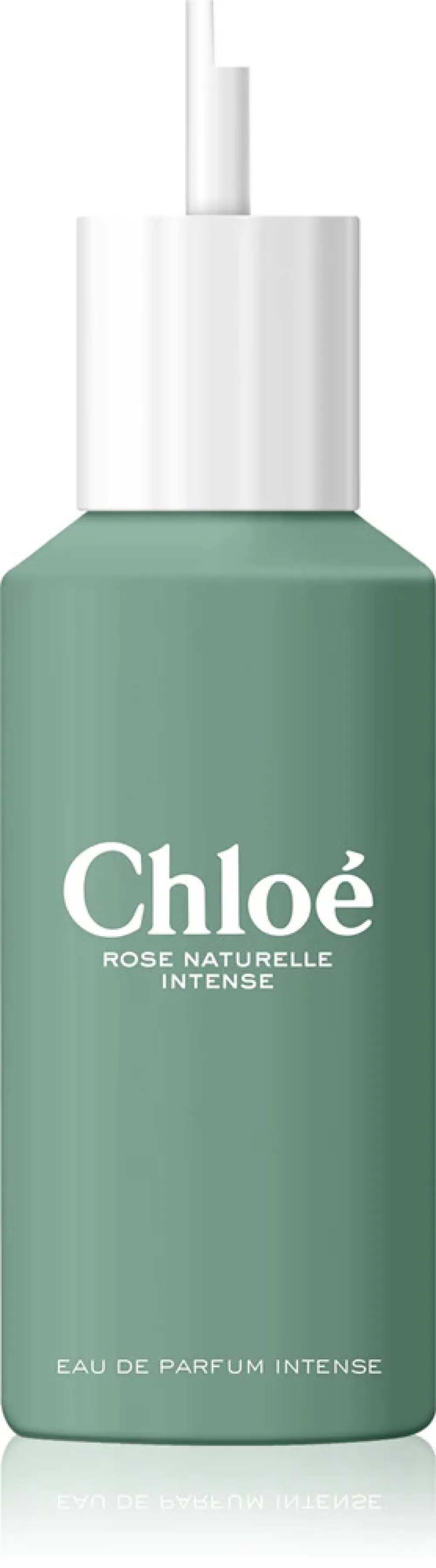 Rose Naturelle Intense Intense ponovno polnljiva parfumirana voda za ženske 100 ml