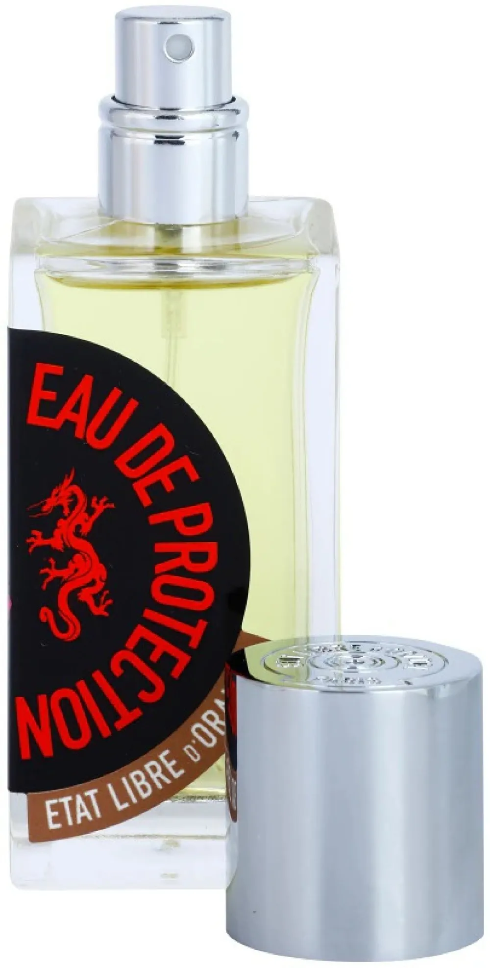 Rossy de Palma Eau de Protection parfumirana voda za ženske 100 ml