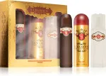 Royal toaletna voda za moške 100 ml + voda po britju 100 ml + dezodorant v razpršilu 200 ml