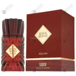 Royal Blend Sequoia parfumski ekstrakt unisex 100 ml