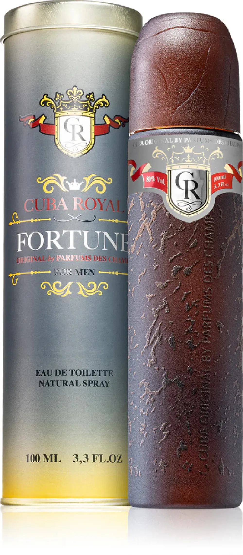 Royal Fortune toaletna voda za moške 100 ml