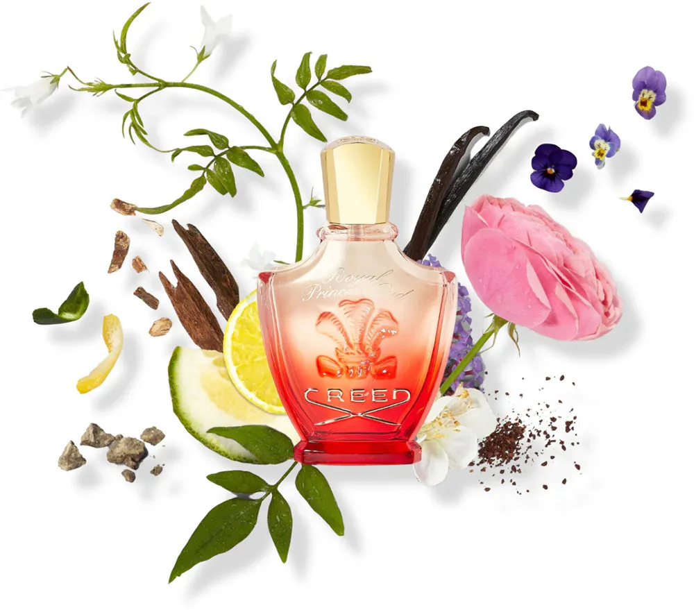Royal Princess Oud parfumirana voda za ženske 75 ml