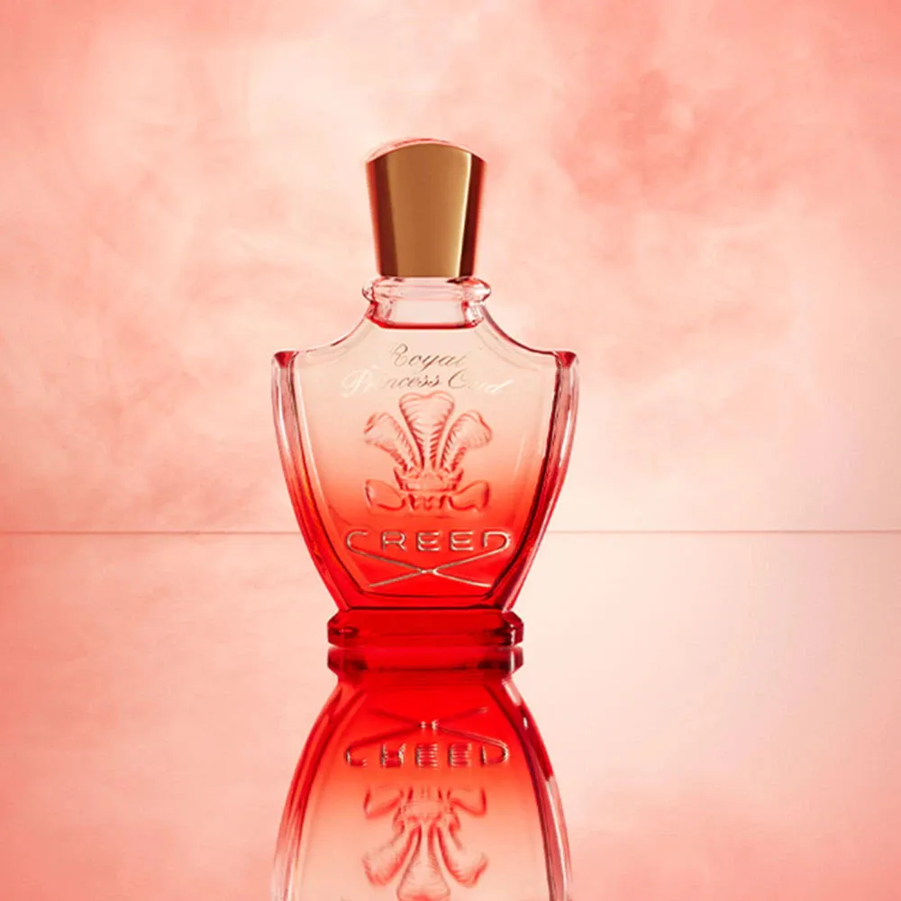 Royal Princess Oud parfumirana voda za ženske 75 ml