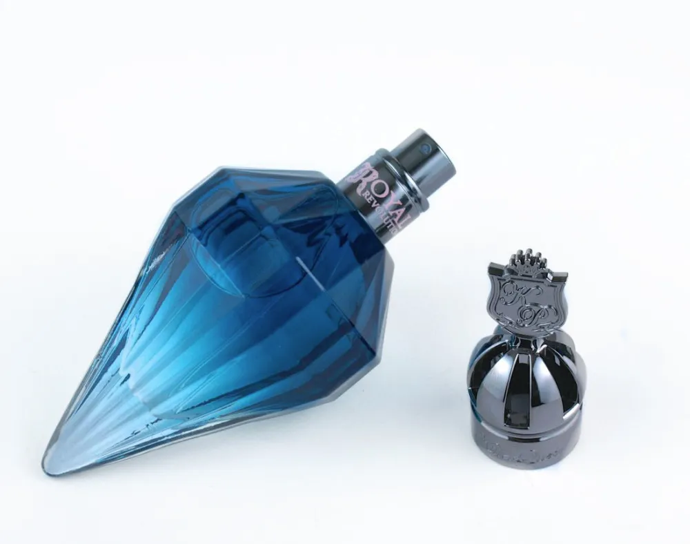 Royal Revolution parfumirana voda za ženske 100 ml
