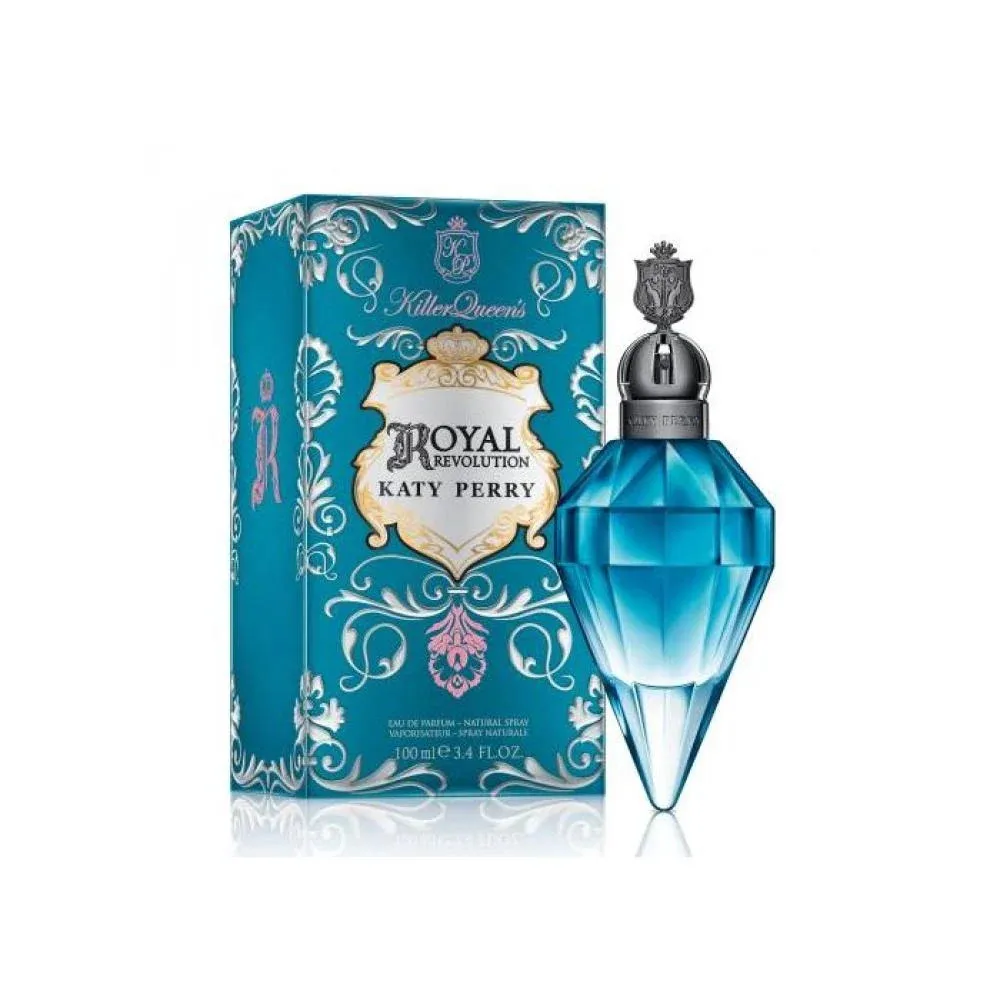 Royal Revolution parfumirana voda za ženske 100 ml