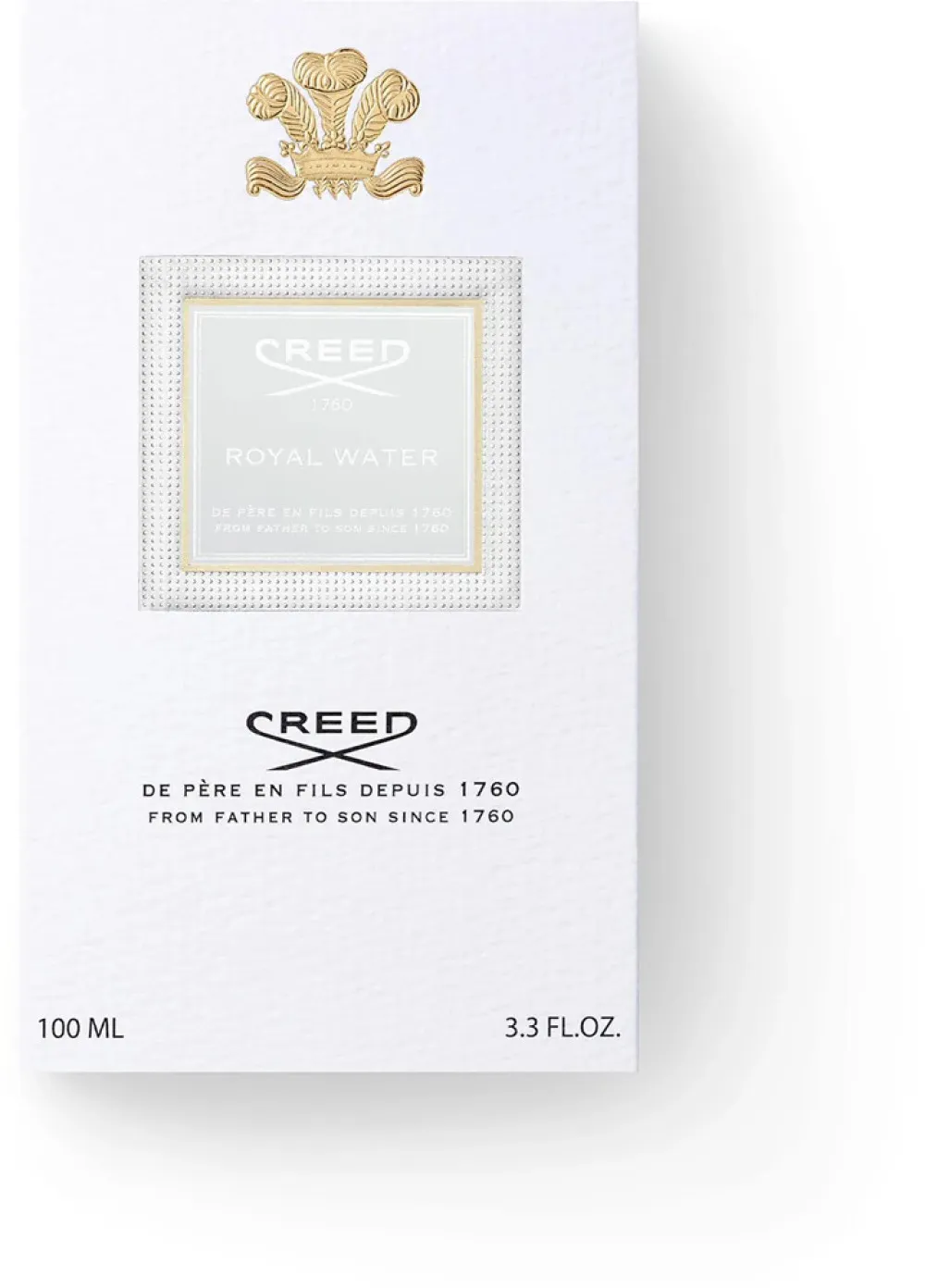 Royal Water parfumska voda unisex 100 ml