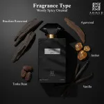 Royal Wood parfumska voda uniseks 100 ml