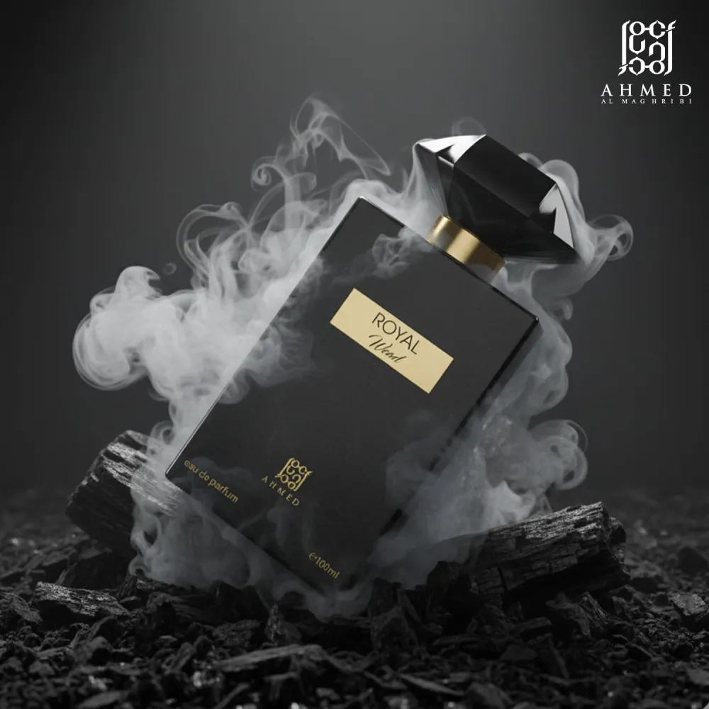 Royal Wood parfumska voda uniseks 100 ml