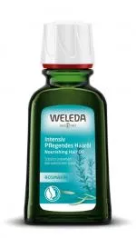Weleda Rožmarinovo olje za lase