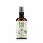Rozvoněno Osvežilnik zraka - Sreča (100 ml) - z rožmarinom in sivko
