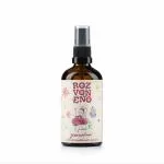Rozvoněno Osvežilnik zraka - Unique (100 ml) - z geranijo in palmovo vrtnico
