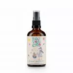 Rozvoněno Osvežilnik zraka - Zimsko razpoloženje (100 ml) - s pomarančo, klinčki in cimetom