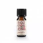 Rozvoněno Mešanica eteričnih olj - Unique (10 ml) - z geranijo in palmovo vrtnico