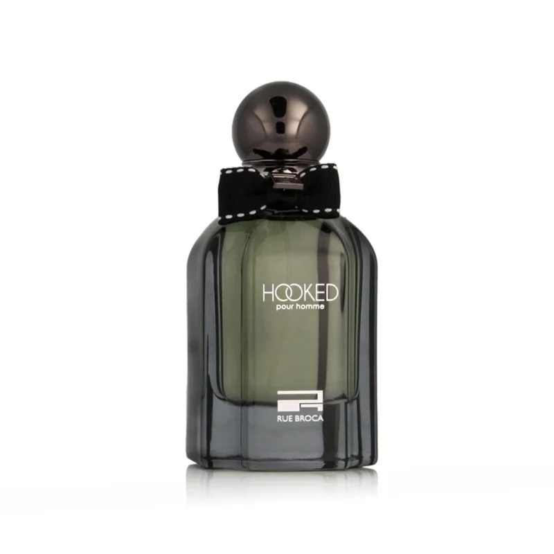 Hooked Pour Homme parfumirana voda za moške 100 ml