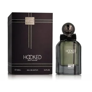 Rue Broca Hooked Pour Homme parfumirana voda za moške