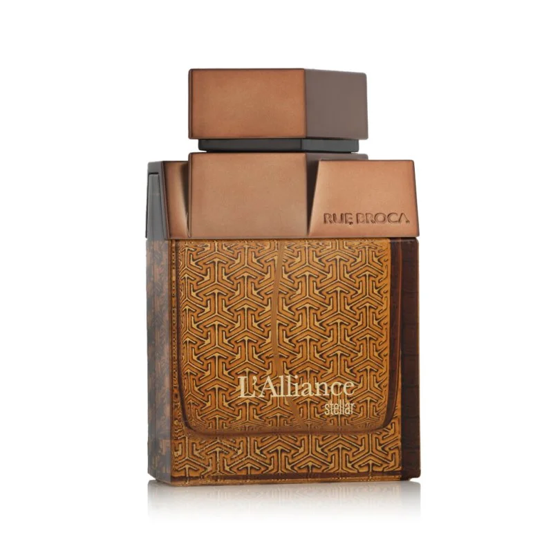 L’Alliance Stellar parfumska voda unisex 100 ml
