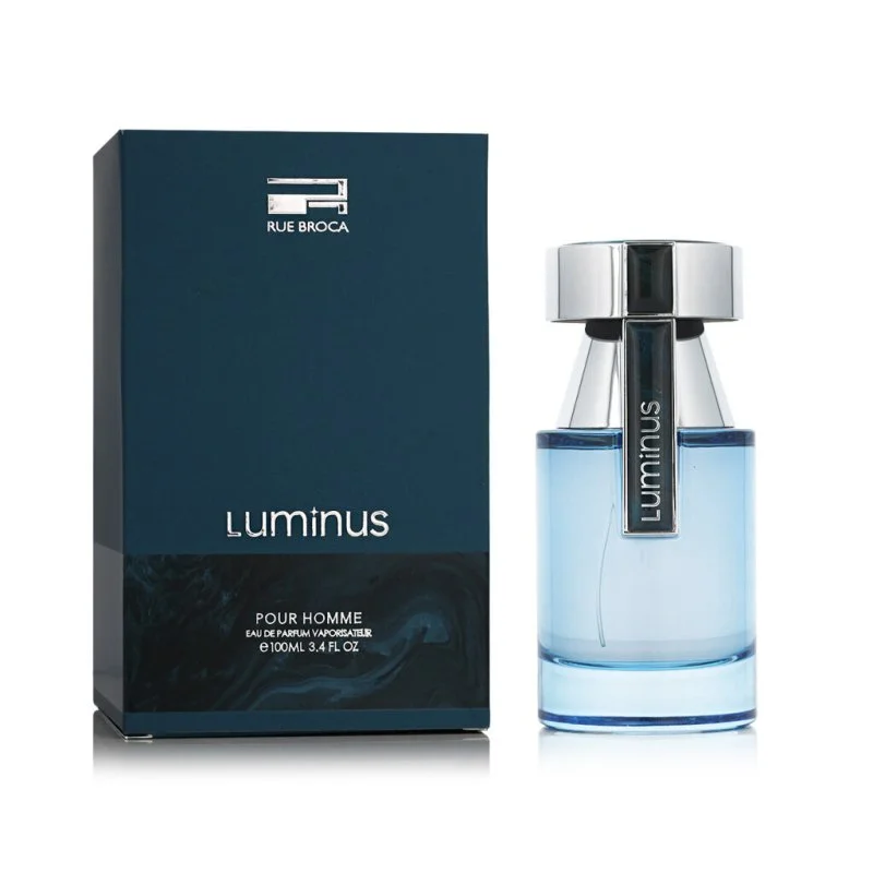 Luminus Pour Homme parfumirana voda za moške 100 ml