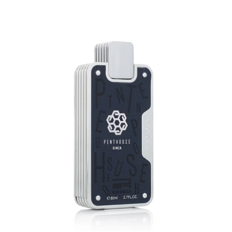 Penthouse Ginza parfumska voda uniseks 80 ml