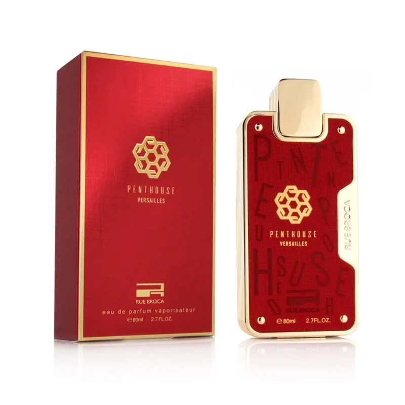 Penthouse Versailles parfumska voda unisex 80 ml
