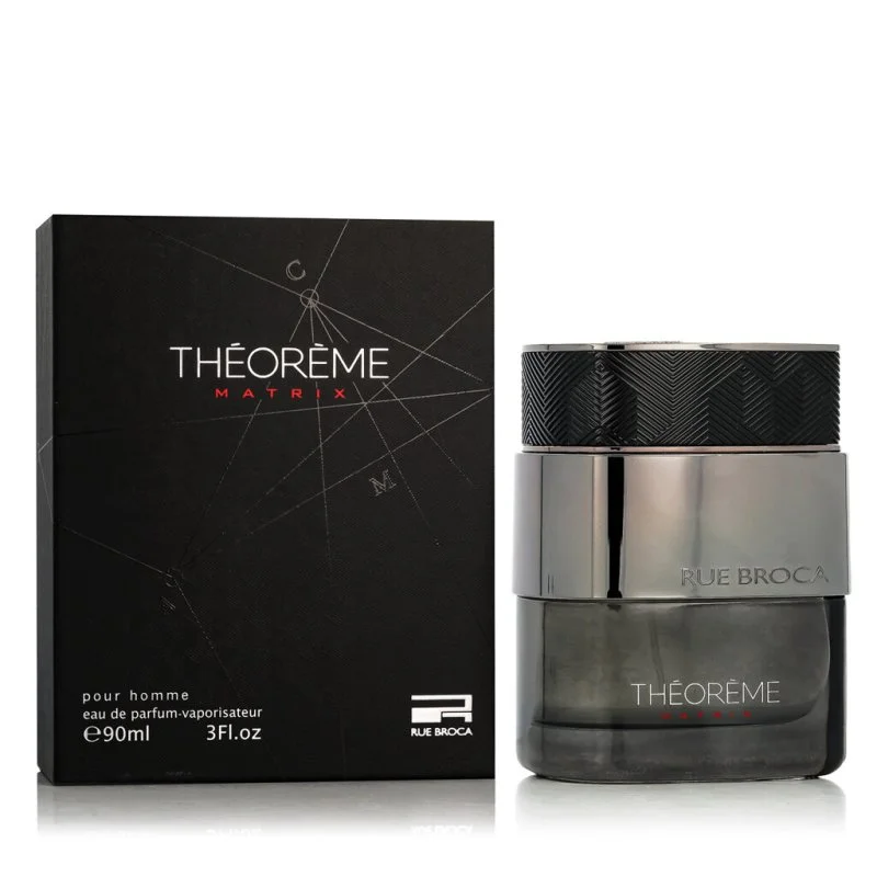 Théorème Matrix parfumska voda za moške 90 ml