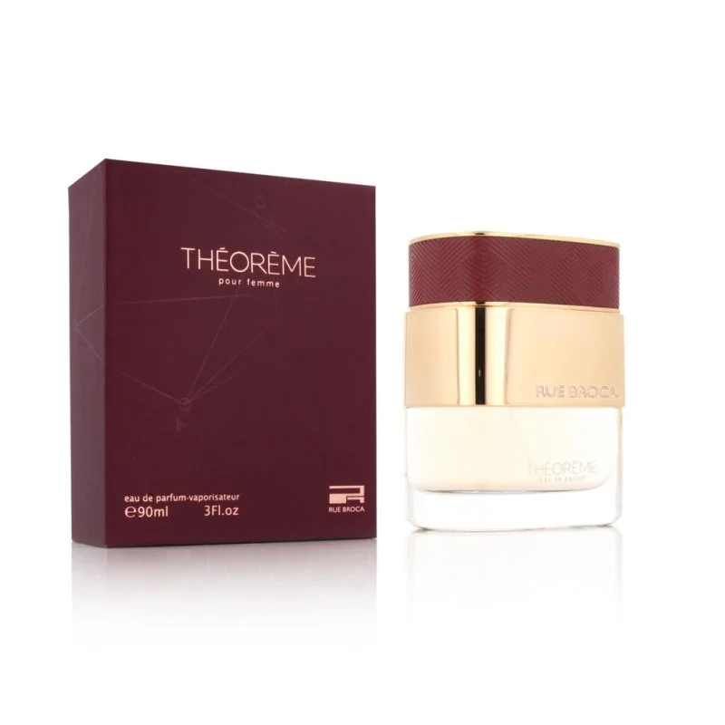 Théorème Pour Femme parfumska voda za ženske 90 ml