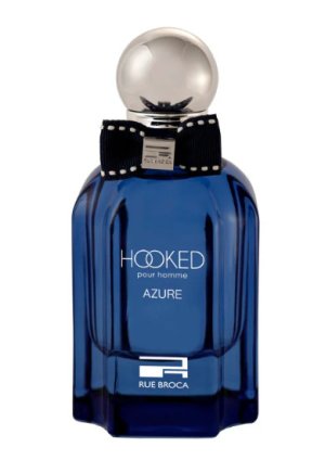 Hooked Homme Azure M parfumska voda