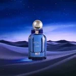 Hooked Homme Azure M parfumska voda 100 ml