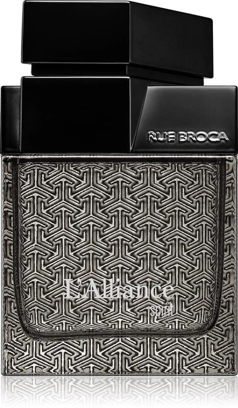 L'Alliance Spirit U parfumska voda 100 ml