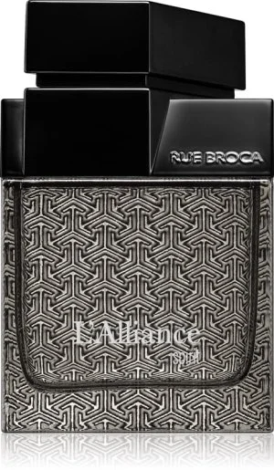 Rue Broca L'Alliance Spirit U parfumska voda