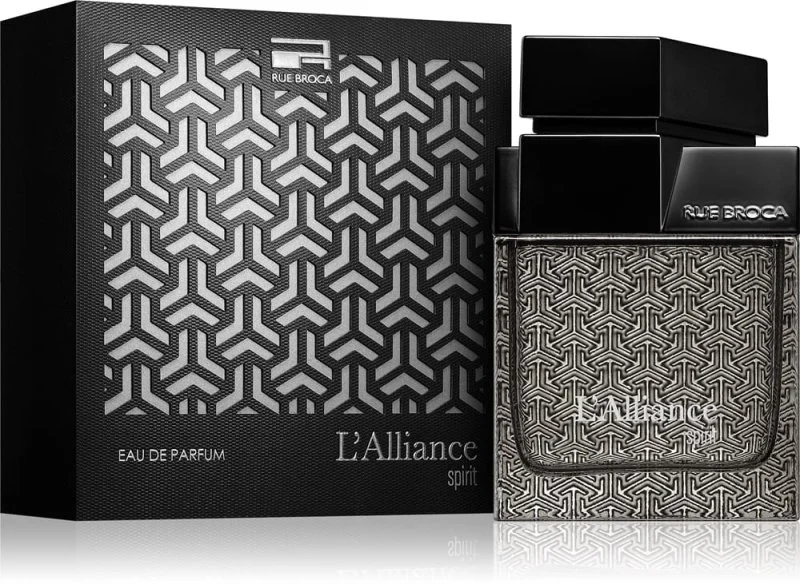 L'Alliance Spirit U parfumska voda 100 ml