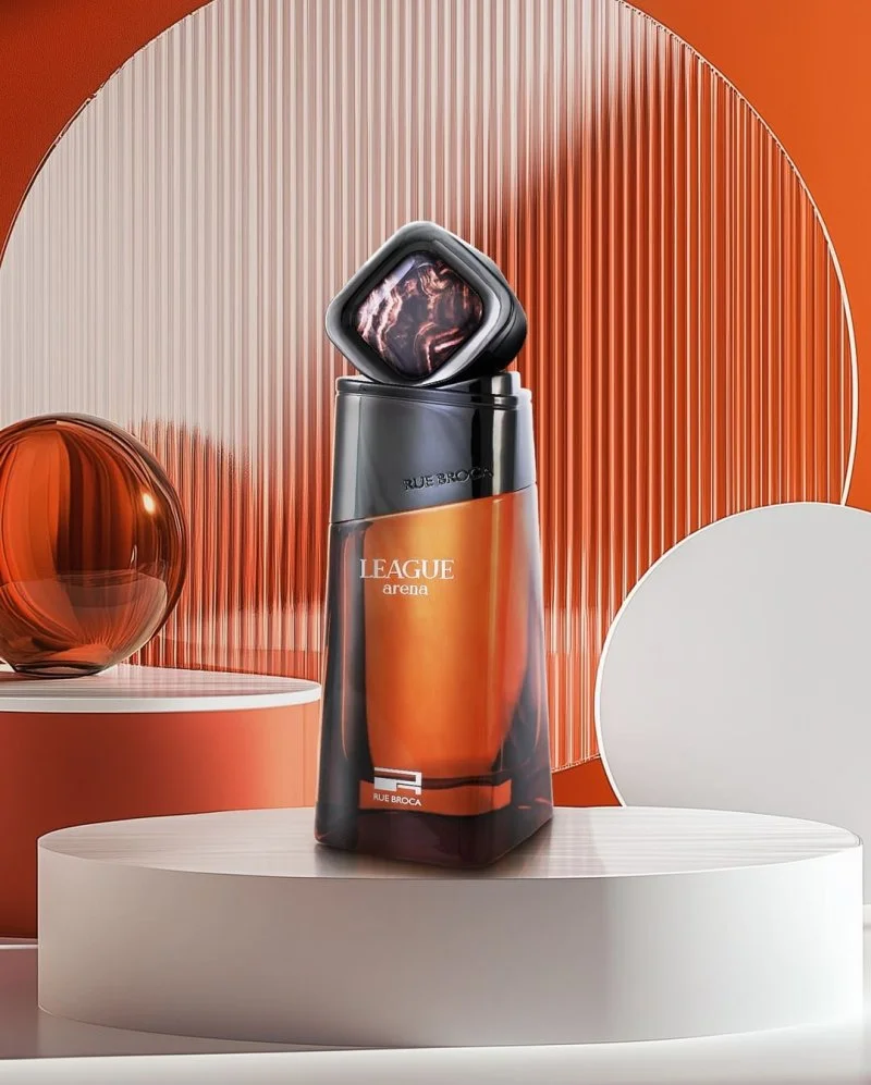 League Arena M parfumirana voda 100 ml