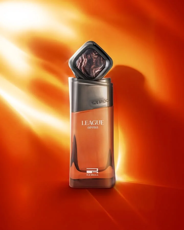 League Arena M parfumirana voda 100 ml