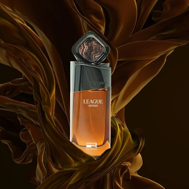 League Arena M parfumirana voda 100 ml
