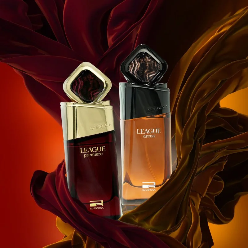 League Arena M parfumirana voda 100 ml