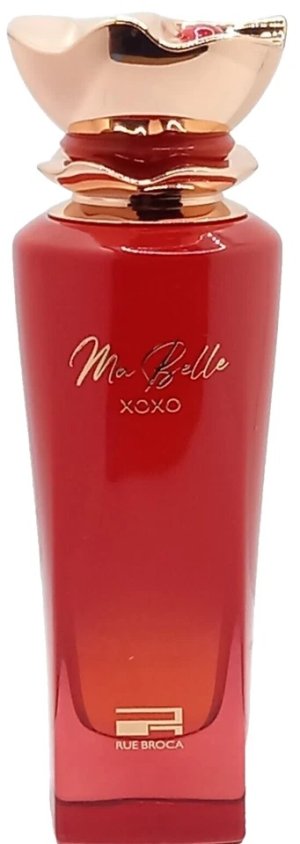 Ma Belle XOXO W parfumska voda