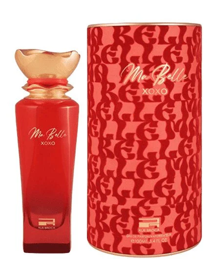 Ma Belle XOXO W parfumska voda 100 ml