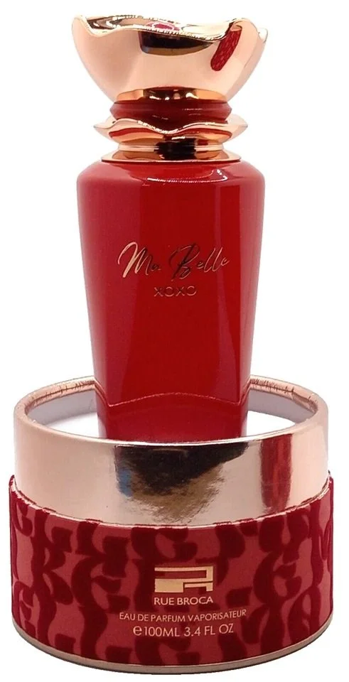 Ma Belle XOXO W parfumska voda 100 ml